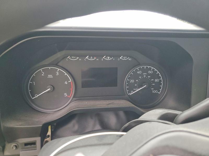 Aukcja sprzedaży 2023 Ford F450, vin: 1FDUF4HT1PED60280, numer aukcji: 54046516