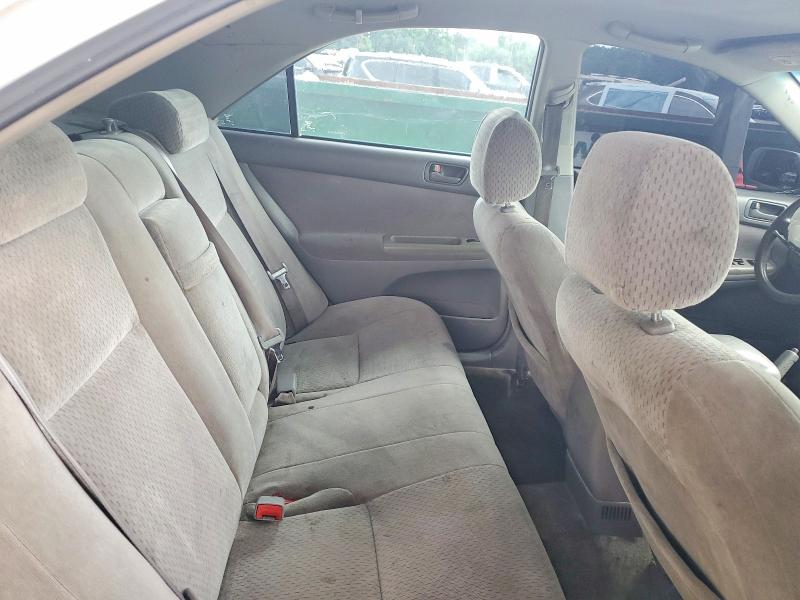 2003 Toyota Camry მანქანა იყიდება აუქციონზე, vin: 4T1BE32K13U226566, აუქციონის ნომერი: 54835066