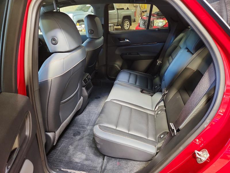 Продажа на аукционе авто 2024 Honda Prologue, vin: 3GPKHXRJ1RS518662, номер лота: 54831316