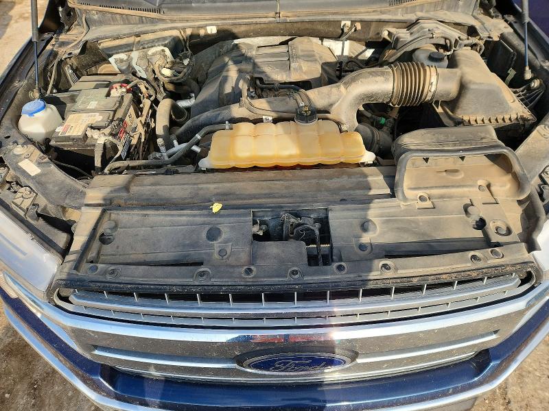 Продаж на аукціоні авто 2018 Ford F150, vin: 1FTEW1EP5JFB28944, номер лоту: 53768506