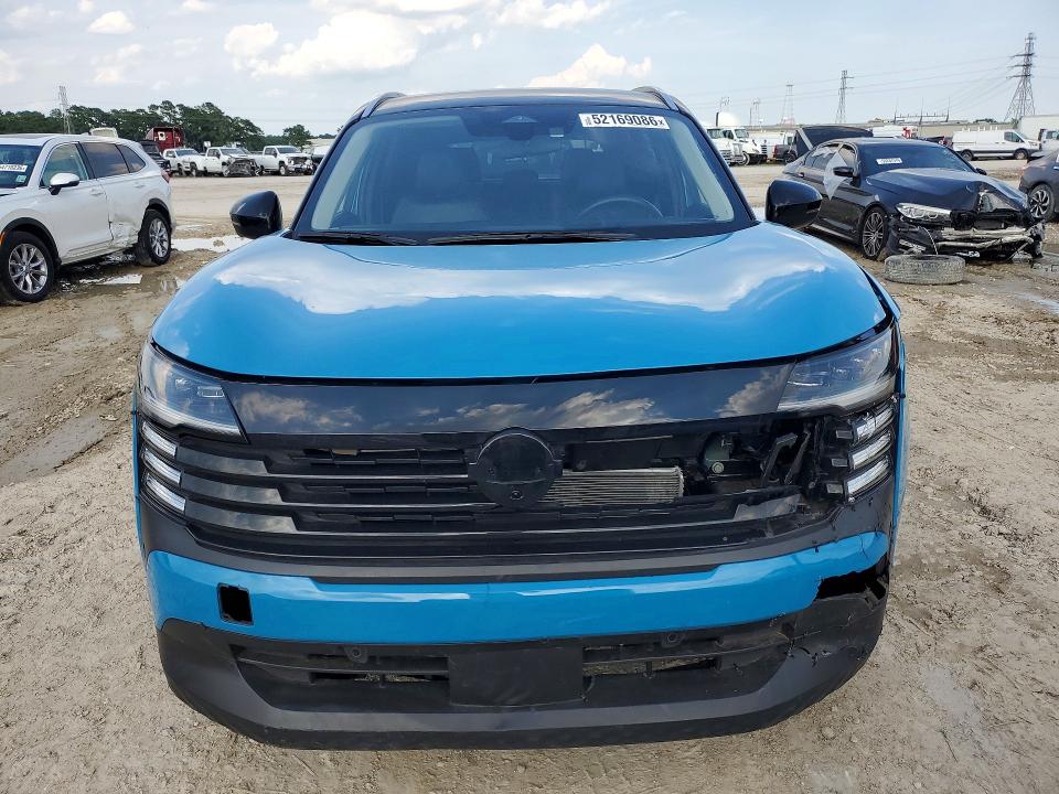 Aukcja sprzedaży 2025 Nissan Kicks, vin: 3N8AP6DA5SL385331, numer aukcji: 52169086