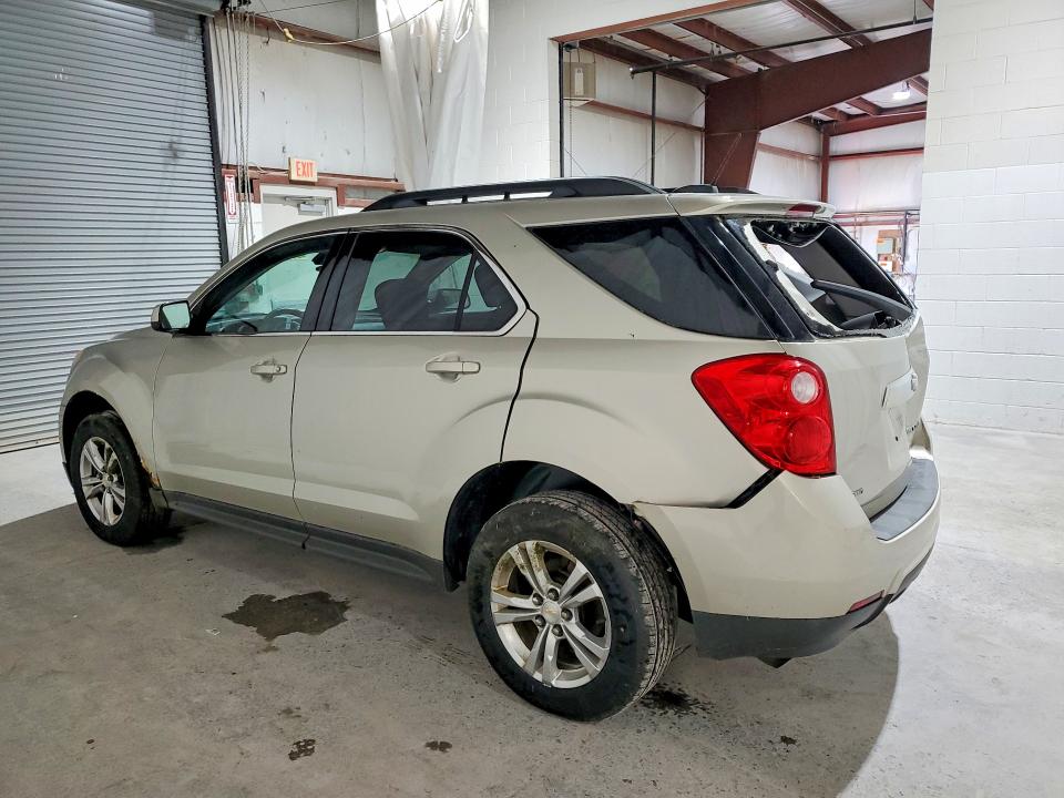 Продажа на аукционе авто 2015 Chevrolet Equinox, vin: 2GNFLGEK3F6115221, номер лота: 51718526