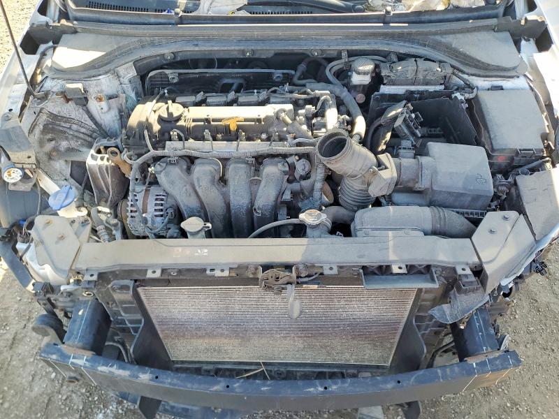 Продажа на аукционе авто 2020 Hyundai Elantra, vin: KMHD84LF3LU902281, номер лота: 52232576