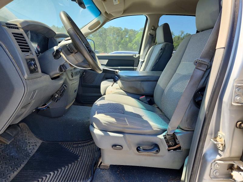 Продаж на аукціоні авто 2008 Dodge Ram 1500, vin: 1D7HU18248J167234, номер лоту: 53623296