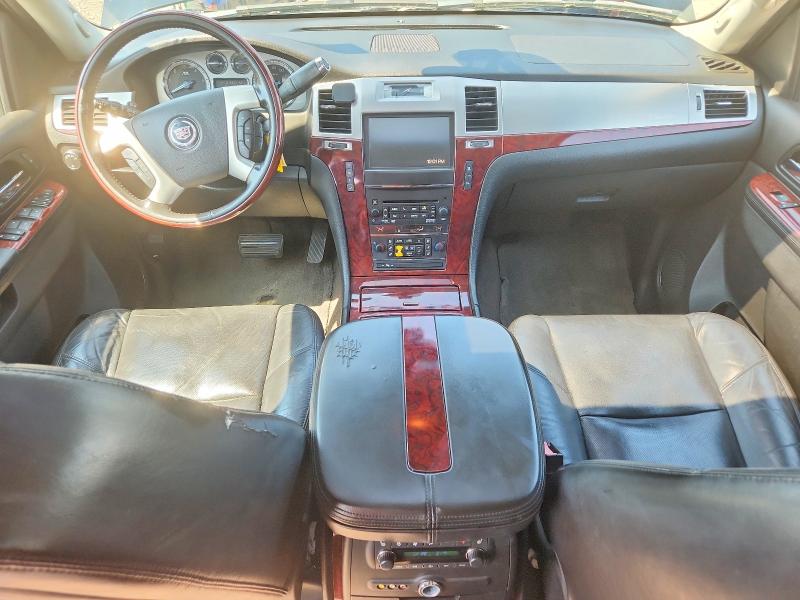 Aukcja sprzedaży 2011 Cadillac Escalade, vin: 1GYS4BEF0BR132089, numer aukcji: 53545606