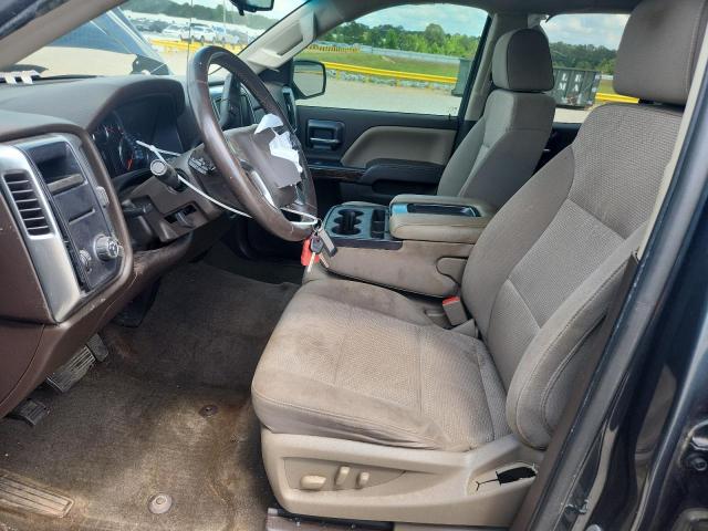 Aukcja sprzedaży 2017 Chevrolet Silverado, vin: 1GCRCREC1HZ359340, numer aukcji: 54265286
