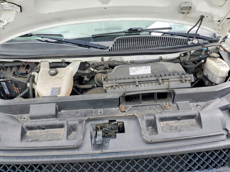 Aukcja sprzedaży 2018 Chevrolet Express G2500, vin: 1GCWGBFP3J1242329, numer aukcji: 52059556