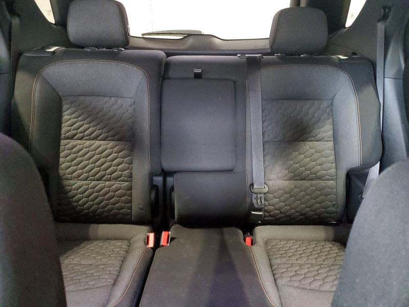 Aukcja sprzedaży 2018 Chevrolet Equinox, vin: 3GNAXJEV5JS555800, numer aukcji: 55382686