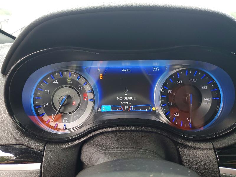 Aukcja sprzedaży 2023 Chrysler 300, vin: 2C3CCABG3PH637267, numer aukcji: 51270946