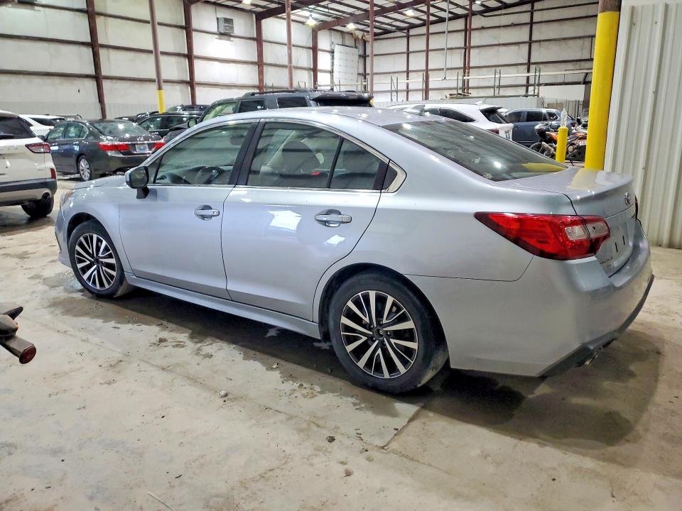 54097126 :رقم المزاد ، 4S3BNAF69K3019319 vin ، 2019 Subaru Legacy مزاد بيع