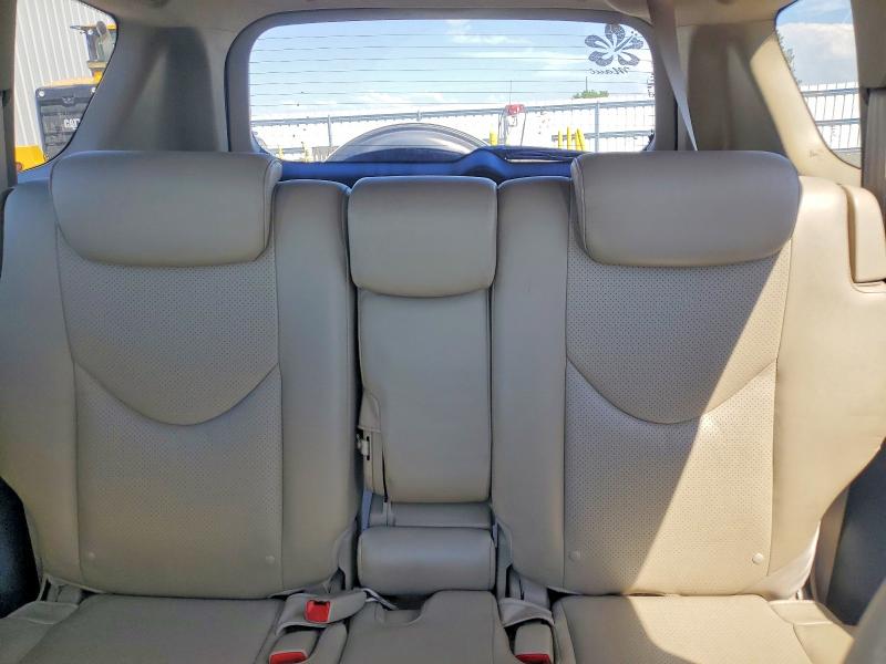 2009 Toyota Rav4 მანქანა იყიდება აუქციონზე, vin: 2T3BK31V89W013358, აუქციონის ნომერი: 54556806