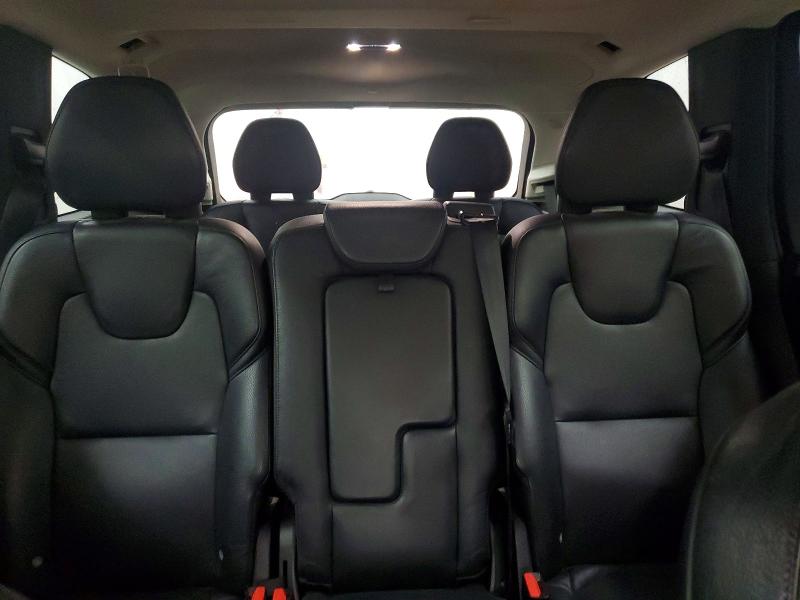 Продаж на аукціоні авто 2016 Volvo Xc90, vin: YV4A22PKXG1064775, номер лоту: 54220466