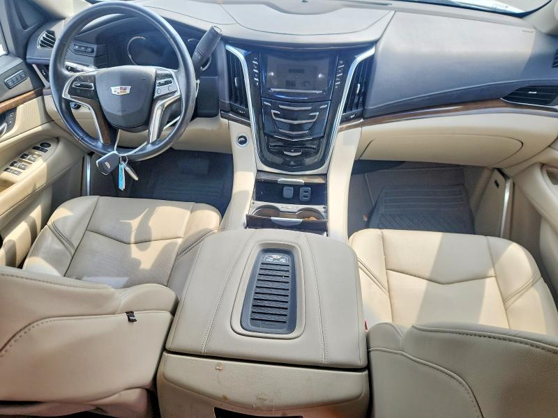 Aukcja sprzedaży 2019 Cadillac Escalade, vin: 1GYS3HKJ1KR226870, numer aukcji: 51269986