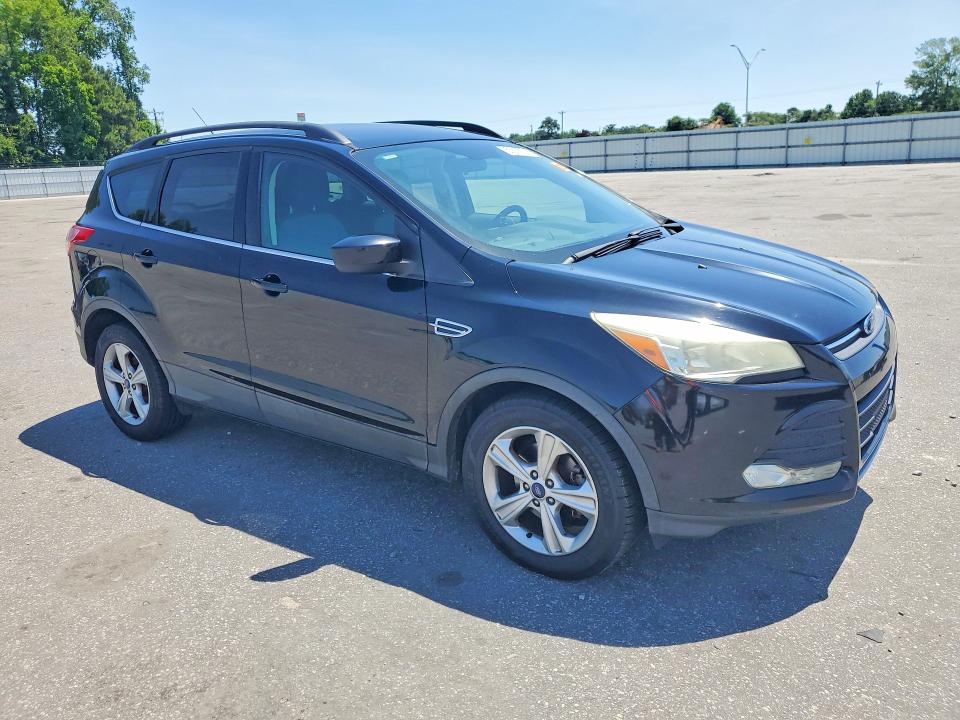 Продажа на аукционе авто 2016 Ford Escape, vin: 1FMCU0GX4GUB46470, номер лота: 55237716