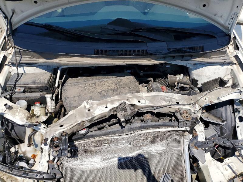 Aukcja sprzedaży 2015 Honda Odyssey, vin: 5FNRL5H46FB017060, numer aukcji: 53245546