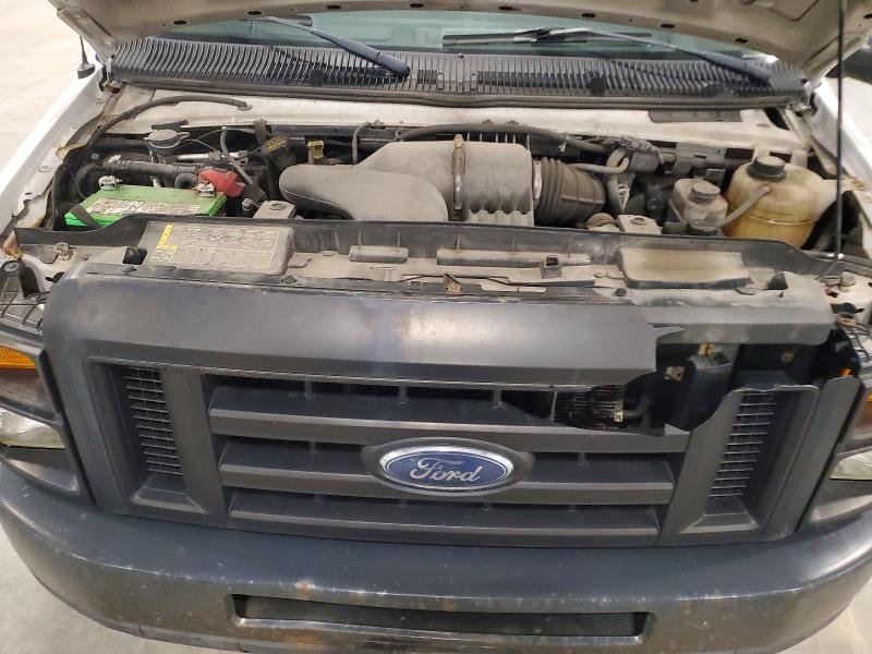 Продаж на аукціоні авто 2009 Ford Econoline, vin: 1FTNE24L99DA38257, номер лоту: 54316726