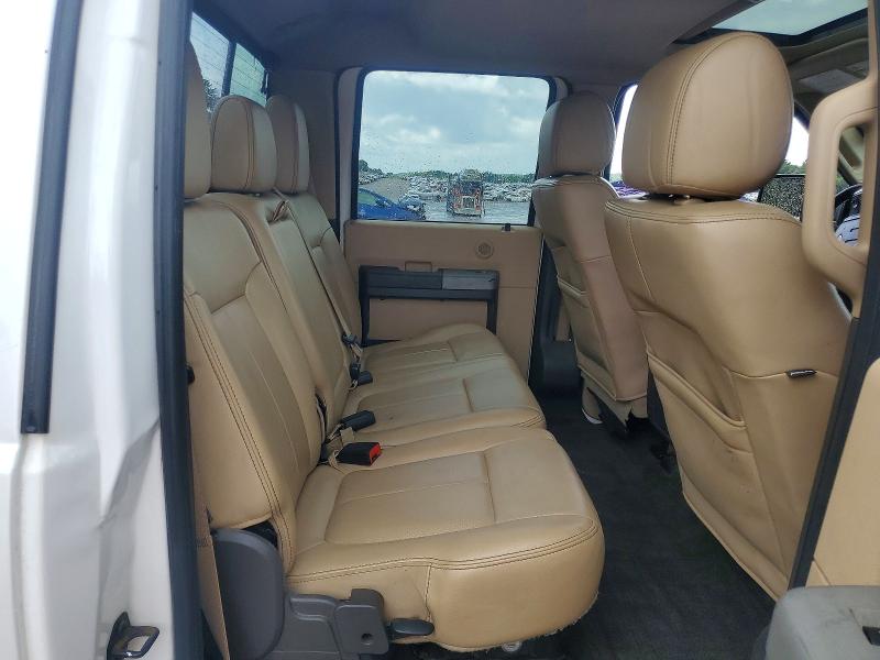 Продажа на аукционе авто 2016 Ford F250, vin: 1FT7W2BT3GEC48918, номер лота: 54280686
