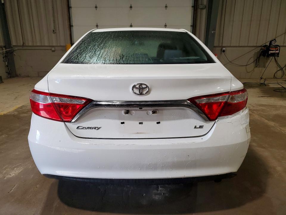 Aukcja sprzedaży 2015 Toyota Camry, vin: 4T1BF1FK5FU042540, numer aukcji: 53532696