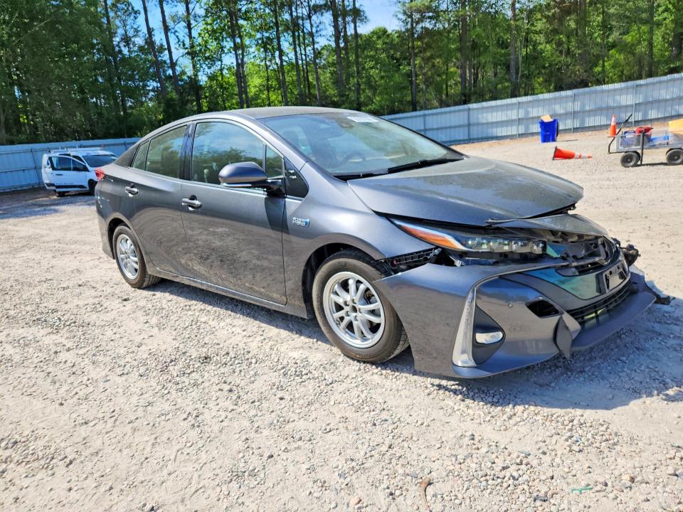 Aukcja sprzedaży 2017 Toyota Prius Prime, vin: JTDKARFP7H3002269, numer aukcji: 53792206