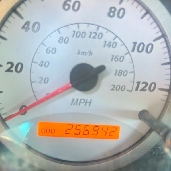 53779526 :رقم المزاد ، JTEHD20V046013733 vin ، 2004 Toyota Rav4 مزاد بيع