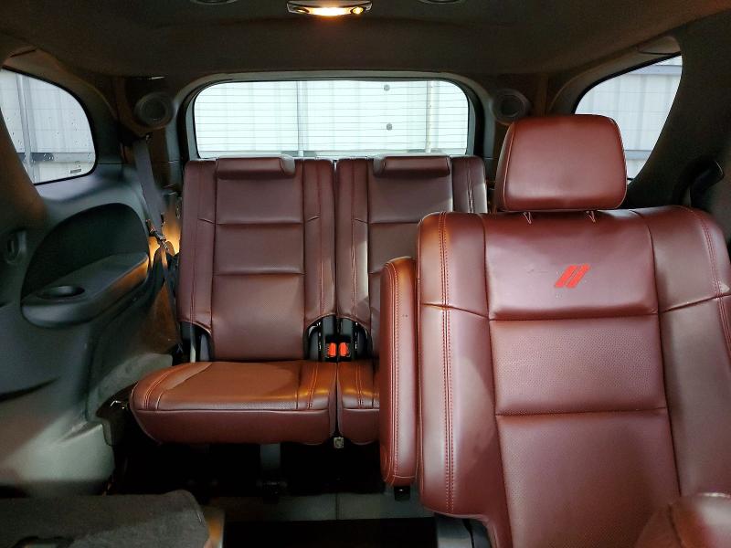 2023 Dodge Durango მანქანა იყიდება აუქციონზე, vin: 1C4SDJCT9PC584321, აუქციონის ნომერი: 52017606