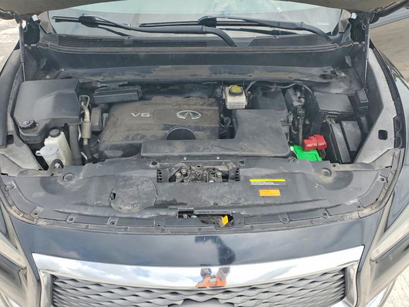 Aukcja sprzedaży 2017 Infiniti Qx60, vin: 5N1DL0MN3HC525137, numer aukcji: 53542606