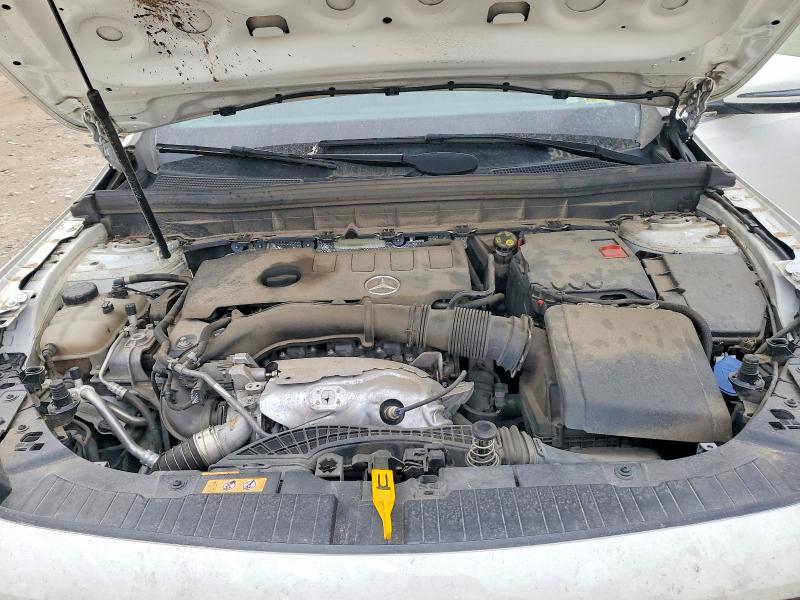 Aukcja sprzedaży 2021 Mercedes-benz Glb, vin: W1N4M4HB9MW147402, numer aukcji: 54417936