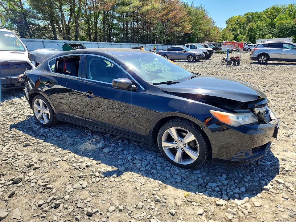 Aukcja sprzedaży 2013 Acura Ilx, vin: 19VDE1F77DE009989, numer aukcji: 53223666
