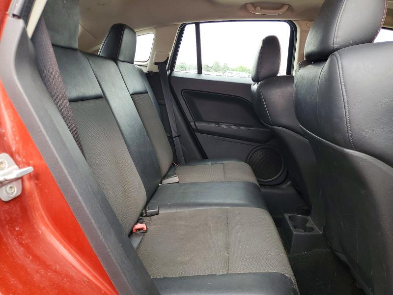 53246906 :رقم المزاد ، 1B3HB68FX8D668497 vin ، 2008 Dodge Caliber مزاد بيع