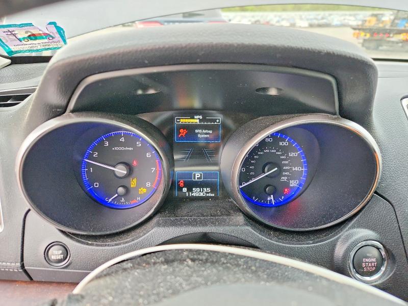 Продажа на аукционе авто 2019 Subaru Outback, vin: 4S4BSENC3K3359083, номер лота: 53354556
