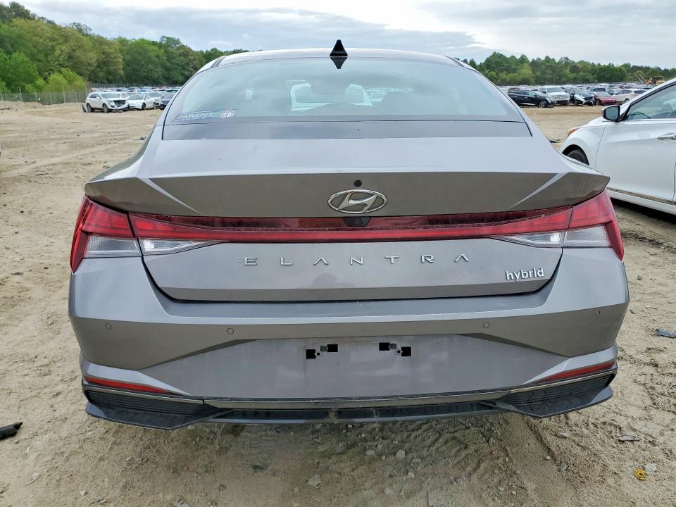 Aukcja sprzedaży 2023 Hyundai Elantra, vin: KMHLN4AJ8PU051919, numer aukcji: 52727346