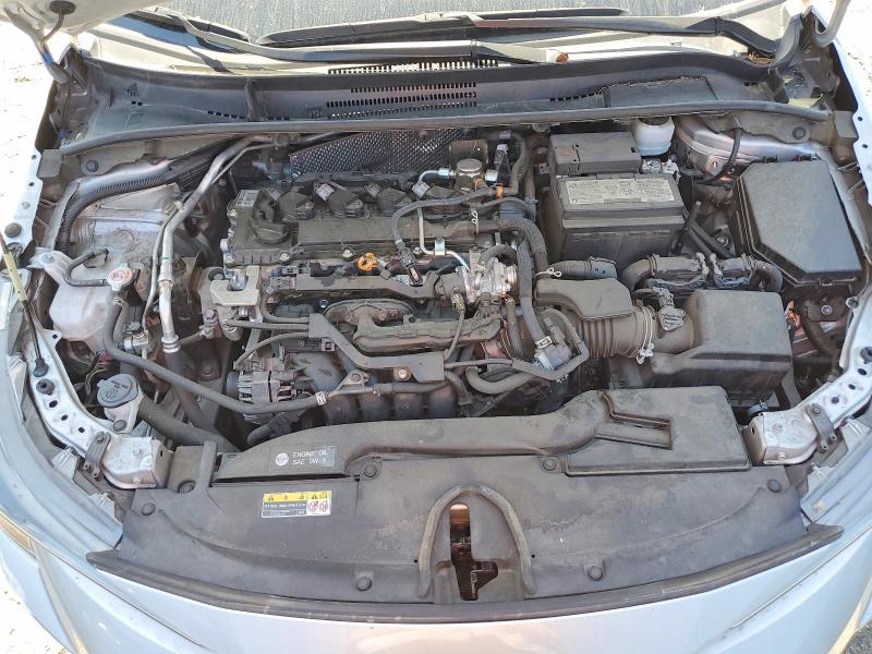 Aukcja sprzedaży 2024 Toyota Corolla, vin: 5YFB4MDE1RP150440, numer aukcji: 54465686