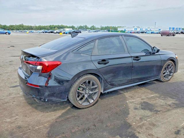 Aukcja sprzedaży 2023 Honda Civic, vin: 2HGFE2F59PH500191, numer aukcji: 52915446