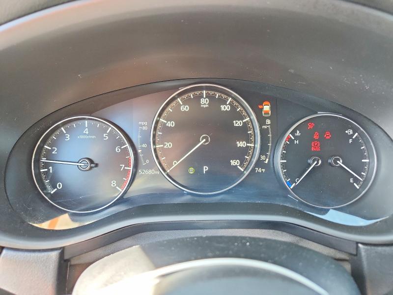 Aukcja sprzedaży 2024 Mazda Cx-30, vin: 3MVDMBCM5RM682205, numer aukcji: 53845606
