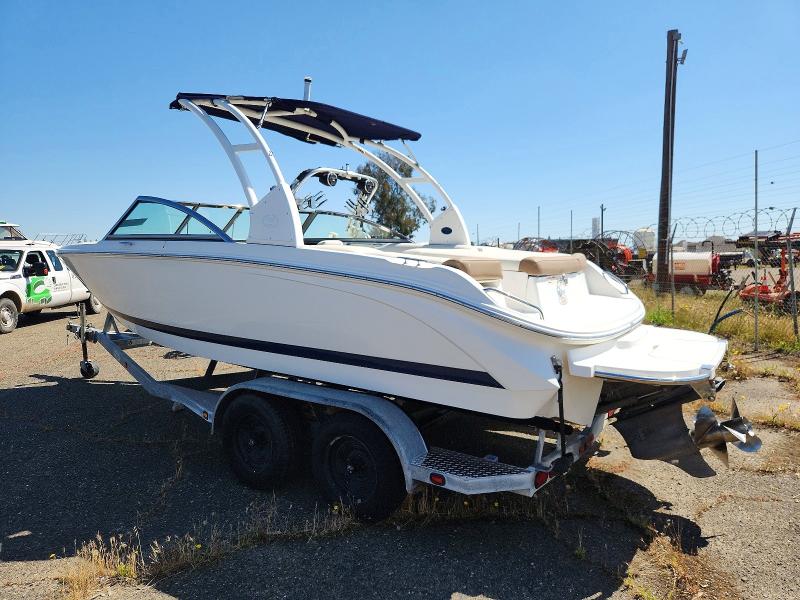 Продаж на аукціоні авто 2016 Cobalt Boat, vin: FGE22046B616, номер лоту: 52560046