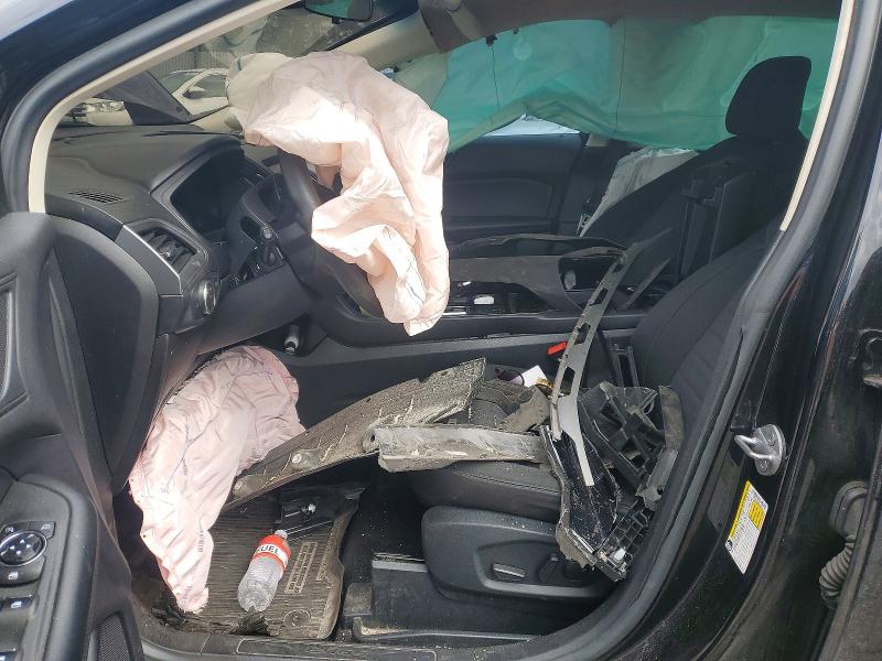 Продажа на аукционе авто 2020 Ford Edge, vin: 2FMPK4G90LBA90317, номер лота: 53224896