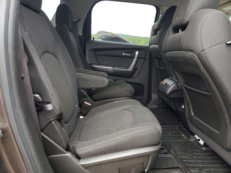 Продажа на аукционе авто 2011 Gmc Acadia, vin: 1GKKRPED3BJ280579, номер лота: 54783876