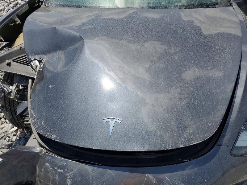 54470996 :رقم المزاد ، 5YJ3E1EA4JF059108 vin ، 2018 Tesla Model 3 مزاد بيع