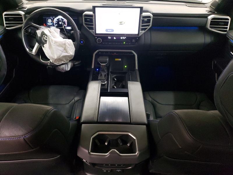 Auction sale of the 2023 Toyota Tundra, vin: 5TFNA5DB8PX123820, lot number: 52334176