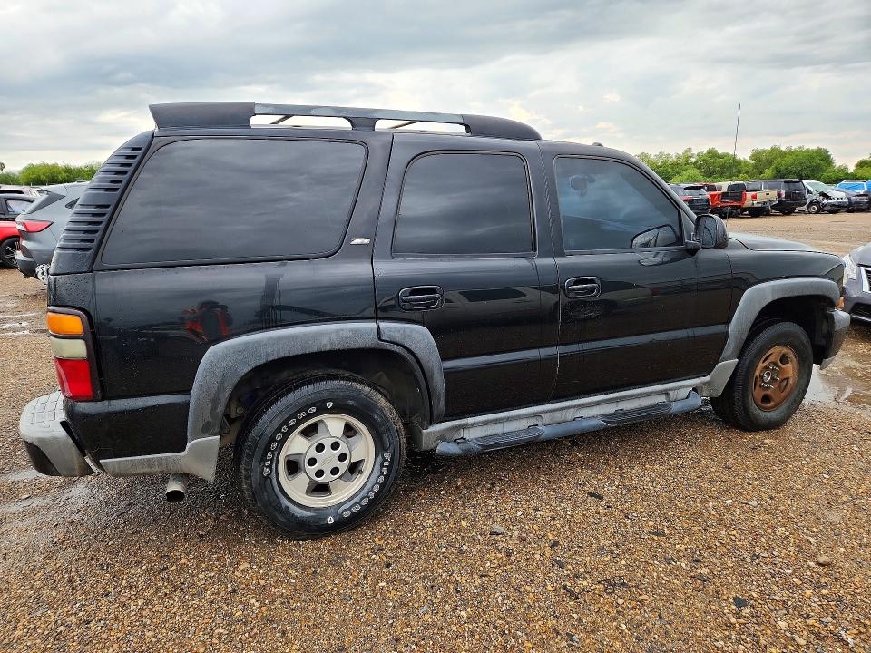Продаж на аукціоні авто 2005 Chevrolet Tahoe, vin: 1GNEC13T35R210160, номер лоту: 54005096