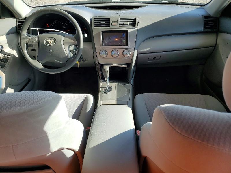 2010 Toyota Camry მანქანა იყიდება აუქციონზე, vin: 4T1BF3EK8AU533173, აუქციონის ნომერი: 52689116