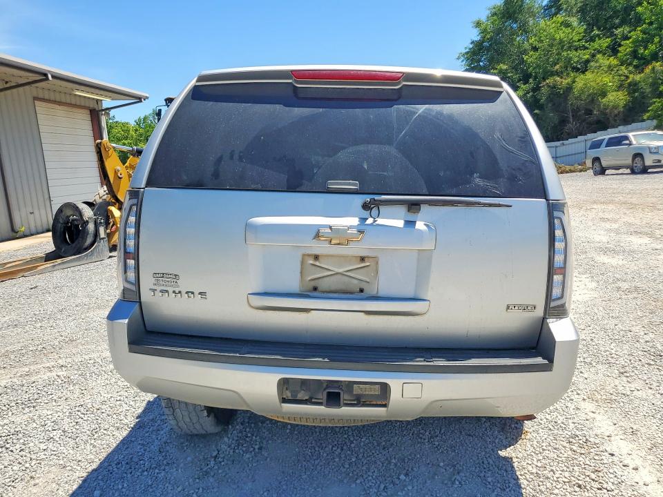 Продаж на аукціоні авто 2011 Chevrolet Tahoe, vin: 1GNSCAE03BR336889, номер лоту: 53785836