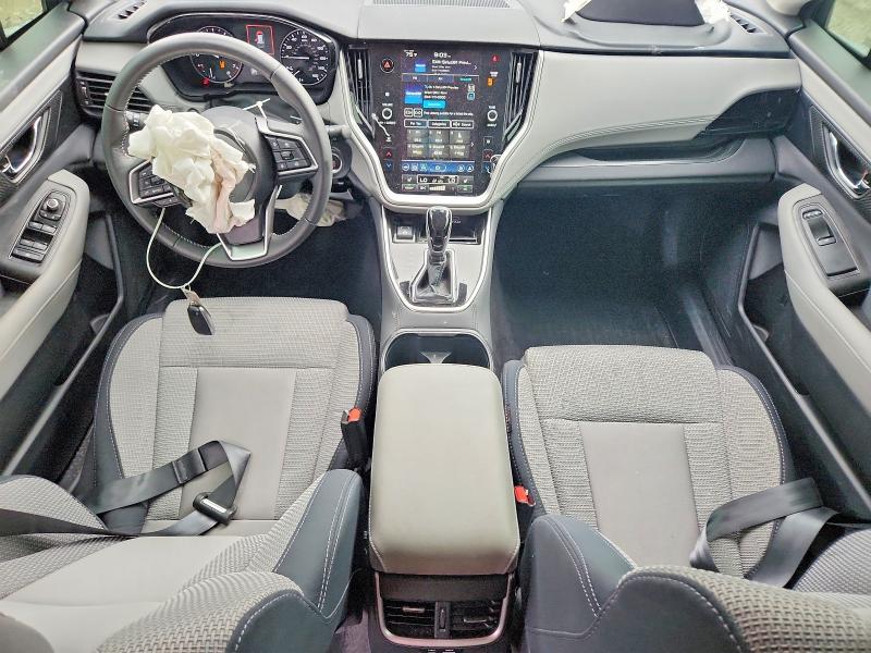 Aukcja sprzedaży 2025 Subaru Outback, vin: 4S4BTADC5S3256836, numer aukcji: 59923286