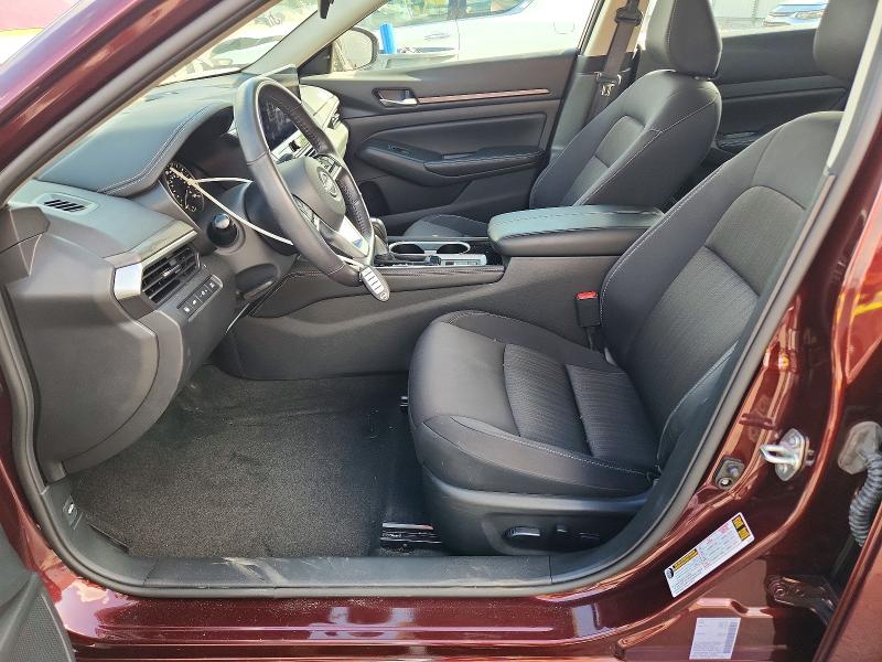 54010686 :رقم المزاد ، 1N4BL4DW5RN315002 vin ، 2024 Nissan Altima مزاد بيع