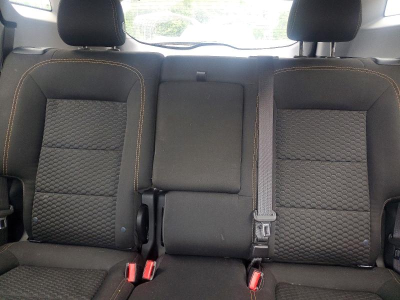 Auction sale of the 2020 Gmc Terrain, vin: 3GKALMEV5LL313502, lot number: 53372386