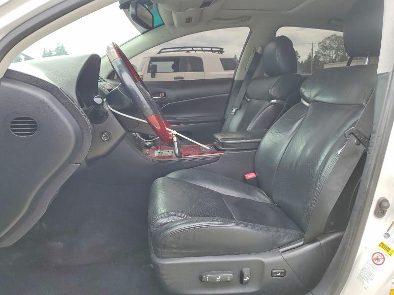 53082966 :رقم المزاد ، JTHCE1KS5B0029174 vin ، 2011 Lexus Gs مزاد بيع