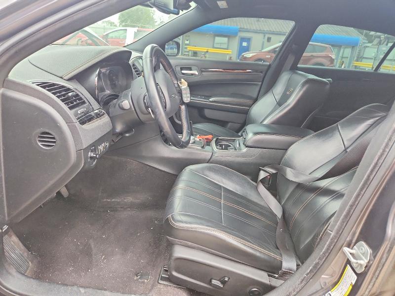 Продажа на аукционе авто 2016 Chrysler 300, vin: 2C3CCAGG7GH282807, номер лота: 54232636