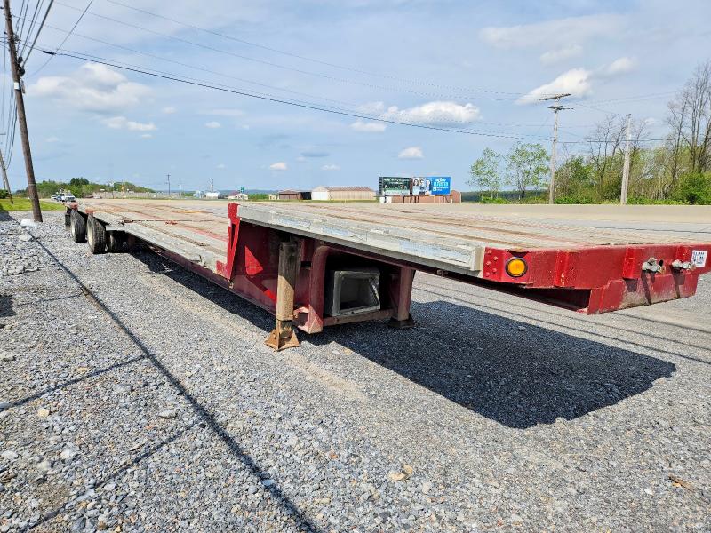 Aukcja sprzedaży 2003 Fountain Trailer, vin: 13N25330X31517498, numer aukcji: 51841366