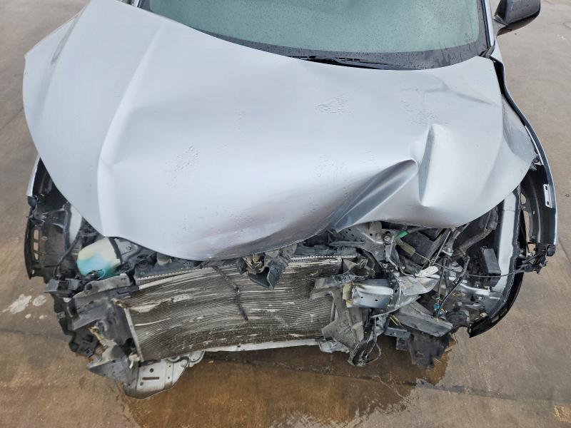 Продаж на аукціоні авто 2019 Honda Hr-v, vin: 3CZRU5H11KG705081, номер лоту: 52591906
