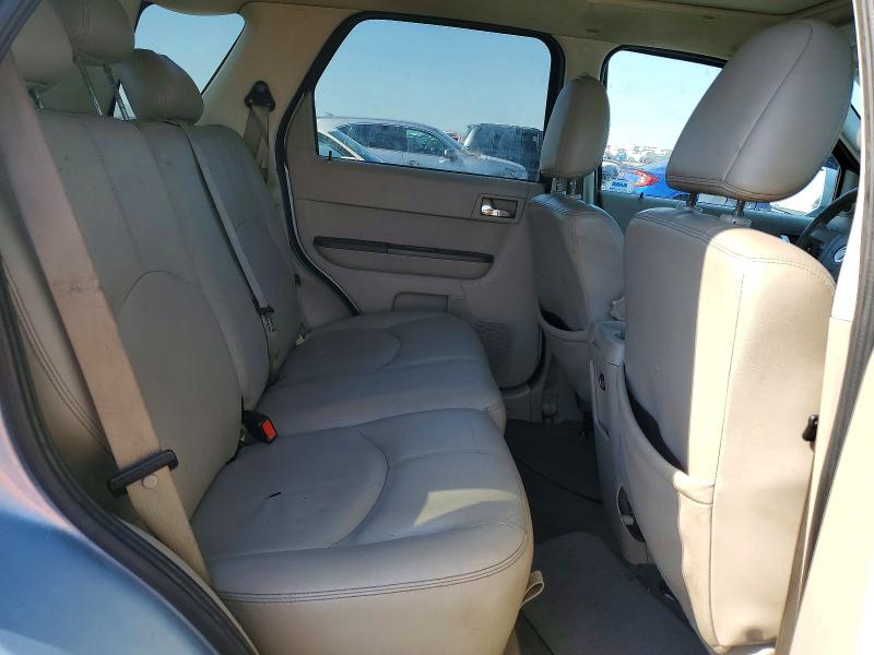 Продаж на аукціоні авто 2008 Mercury Mariner, vin: 4M2CU39H78KJ23414, номер лоту: 52430196